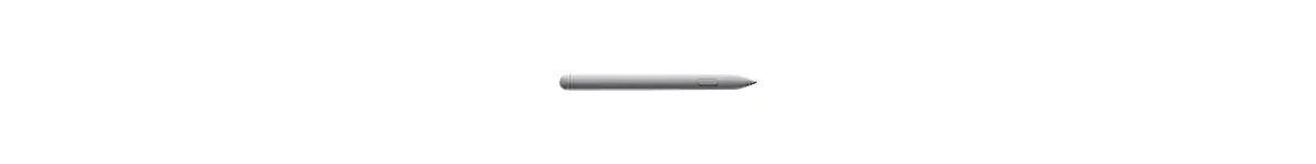 Microsoft Surface Hub 2 Pen - Aktiver Stylus - 2 Tasten - Bluetooth 4.0 - Grau - für Surface Hub 2S 50', Hub 2S 85'