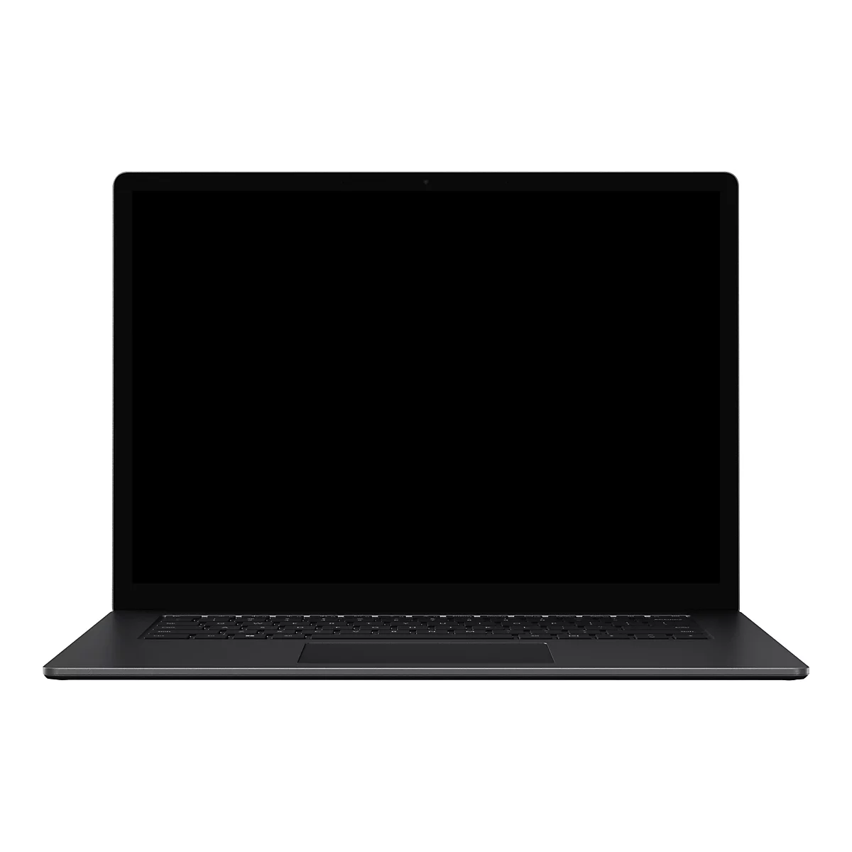 Microsoft Surface Laptop 5 for Business - Intel Core i7 1265U / 1.8 GHz - Evo - Win 11 Pro - Intel Iris Xe Grafikkarte - 32 GB RAM
