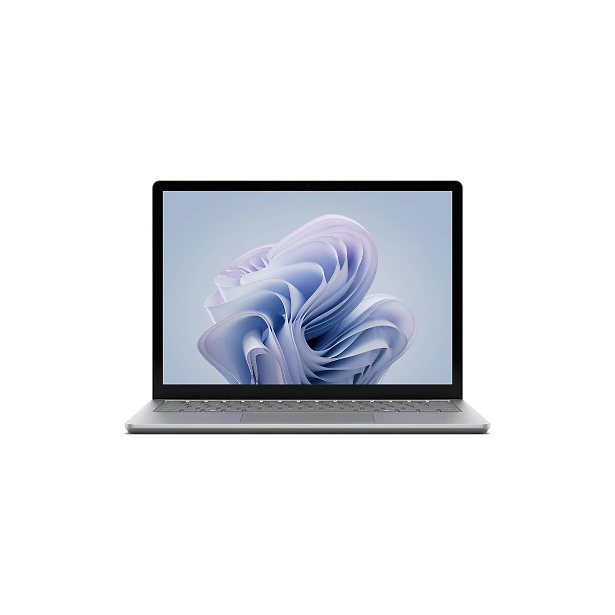Microsoft Surface Laptop 6 for Business - Intel Core Ultra 5 135H - Win 11 Pro - Intel Arc Graphics - 16 GB RAM - 256 GB SSD