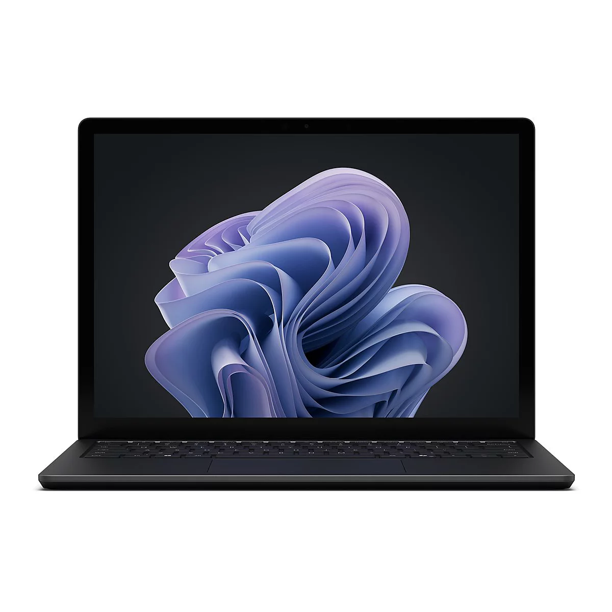Microsoft Surface Laptop 6 for Business - Intel Core Ultra 7 165H - Win 11 Pro - Intel Arc Graphics - 32 GB RAM - 256 GB SSD