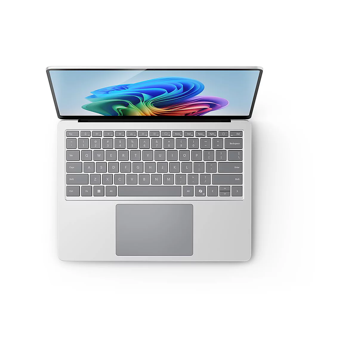Microsoft Surface Laptop Copilot+ PC for Business - 7th Edition - Snapdragon X Elite X1E-80-100 - Win 11 Pro - Qualcomm Adreno - 16 GB RAM