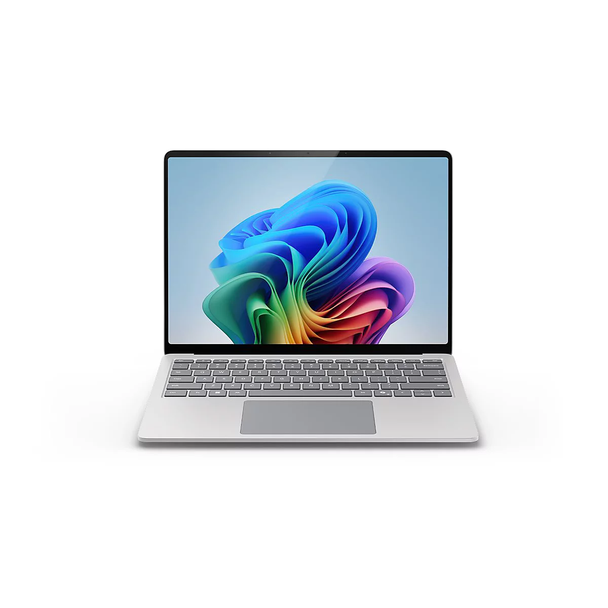 Microsoft Surface Laptop Copilot+ PC for Business - 7th Edition - Snapdragon X Elite X1E-80-100 - Win 11 Pro - Qualcomm Adreno - 16 GB RAM