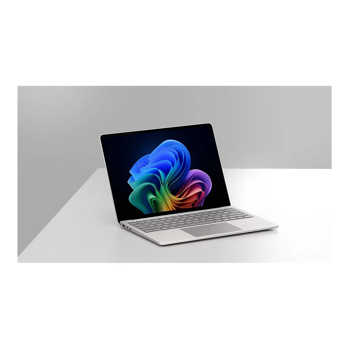 Microsoft Surface Laptop Copilot+ PC for Business - 7th Edition - Snapdragon X Elite X1E-80-100 - Win 11 Pro - Qualcomm Adreno - 16 GB RAM