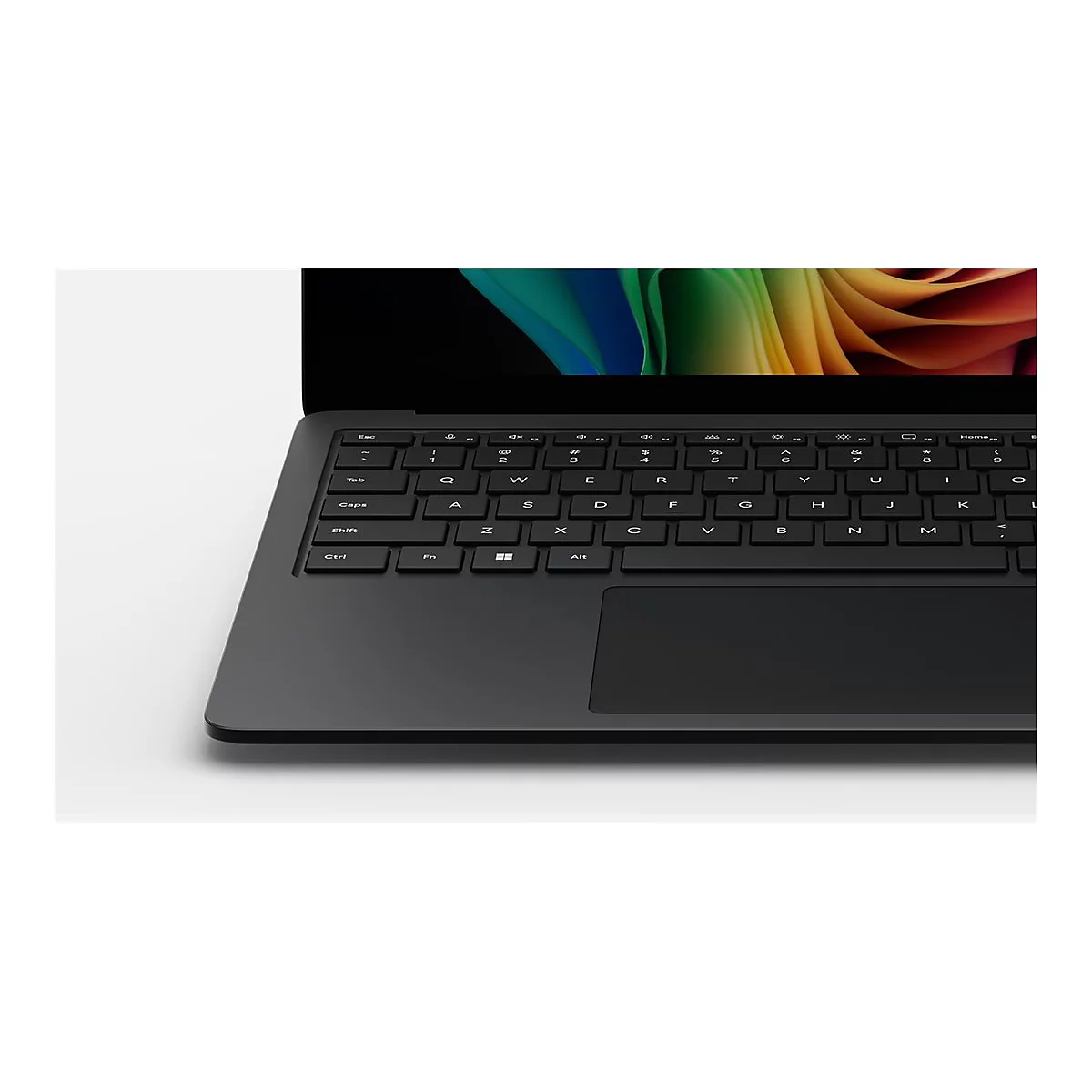 Microsoft Surface Laptop Copilot+ PC for Business - 7th Edition - Snapdragon X Elite X1E-80-100 - Win 11 Pro - Qualcomm Adreno - 16 GB RAM