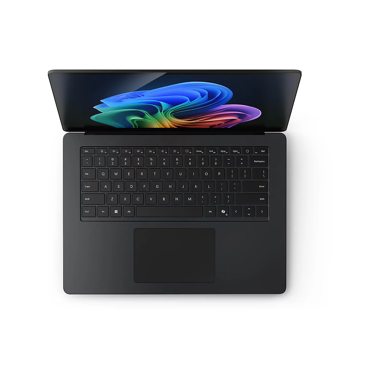 Microsoft Surface Laptop Copilot+ PC for Business - 7th Edition - Snapdragon X Elite X1E-80-100 - Win 11 Pro - Qualcomm Adreno - 16 GB RAM