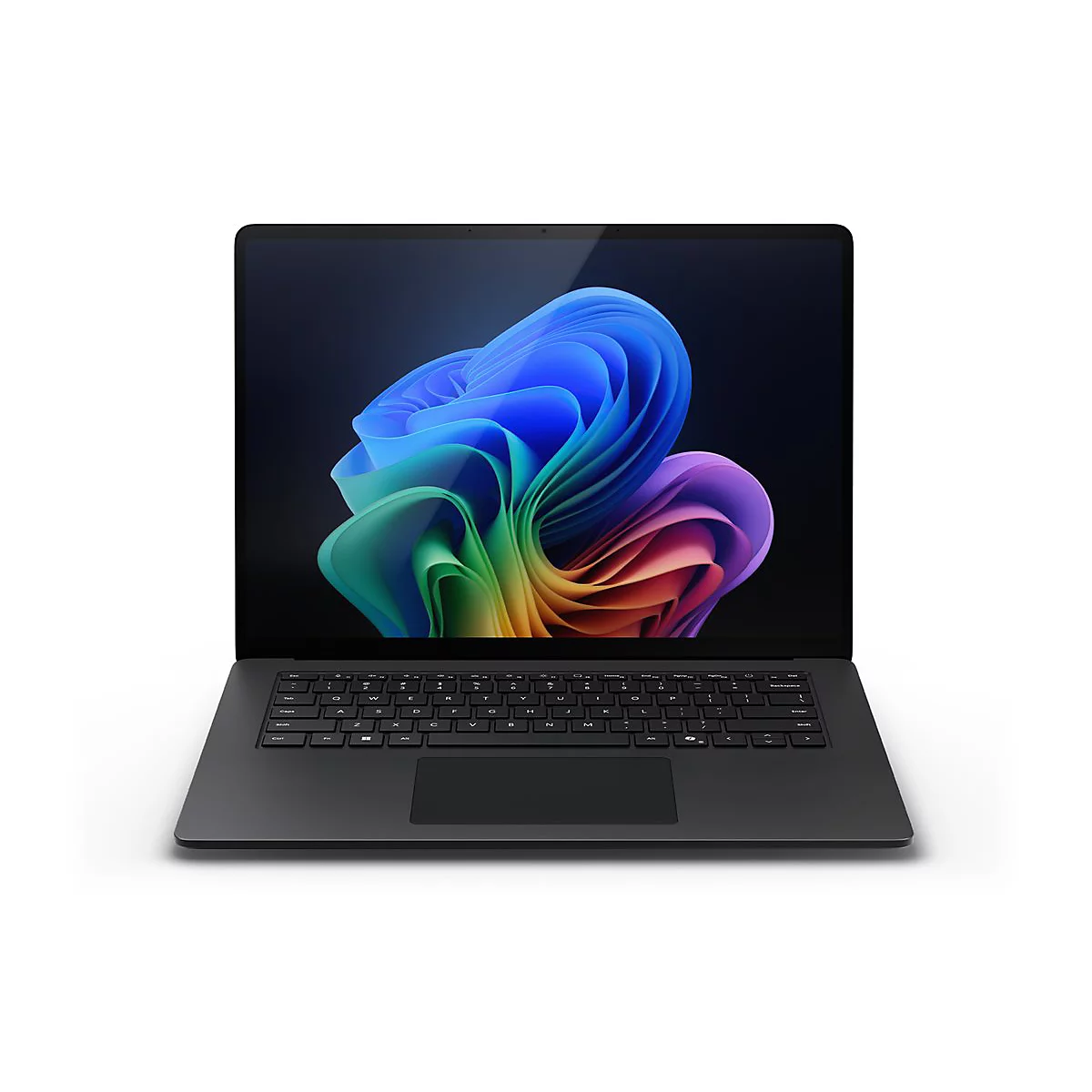 Microsoft Surface Laptop Copilot+ PC for Business - 7th Edition - Snapdragon X Elite X1E-80-100 - Win 11 Pro - Qualcomm Adreno - 16 GB RAM