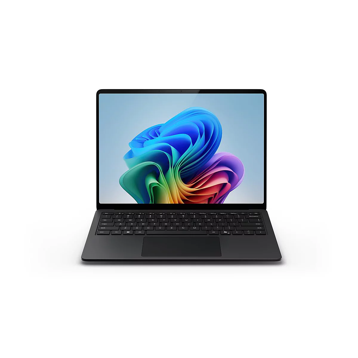 Microsoft Surface Laptop Copilot+ PC for Business - 7th Edition - Snapdragon X Elite X1E-80-100 - Win 11 Pro - Qualcomm Adreno - 16 GB RAM