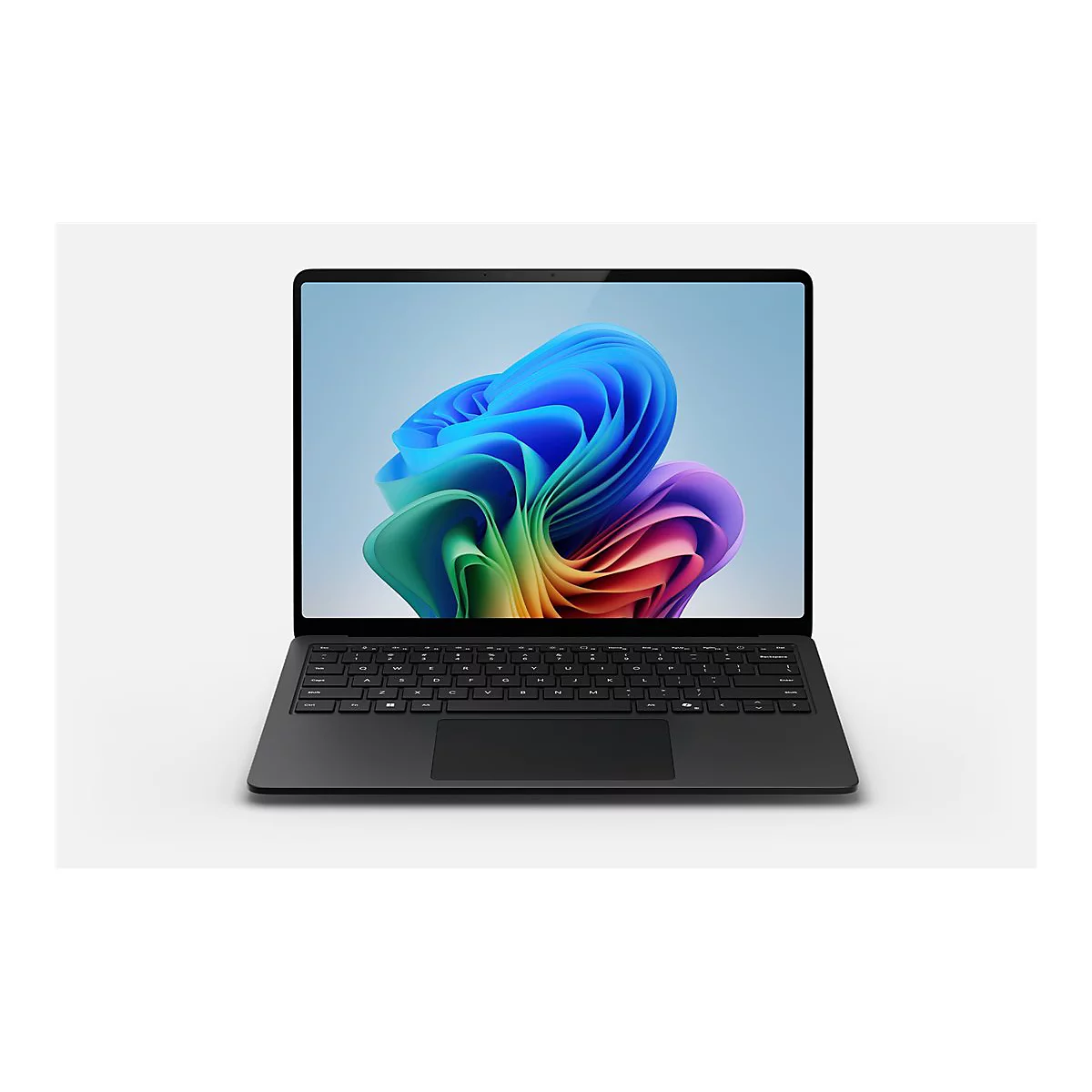 Microsoft Surface Laptop Copilot+ PC for Business - 7th Edition - Snapdragon X Elite X1E-80-100 - Win 11 Pro - Qualcomm Adreno - 32 GB RAM