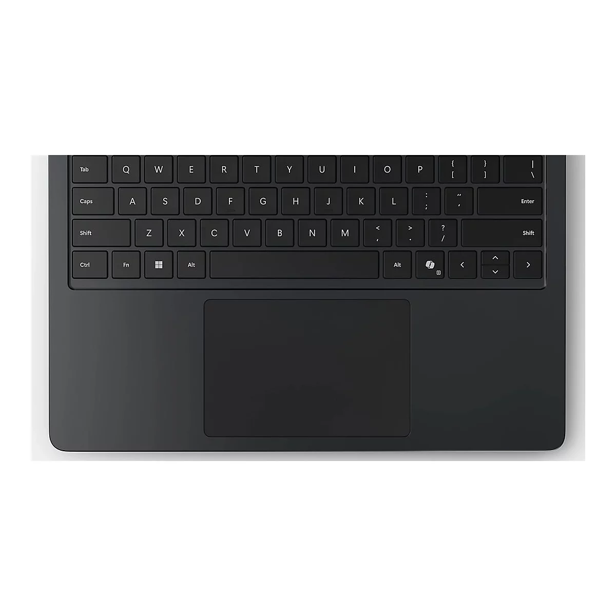 Microsoft Surface Laptop Copilot+ PC for Business - 7th Edition - Snapdragon X Elite X1E-80-100 - Win 11 Pro - Qualcomm Adreno - 32 GB RAM