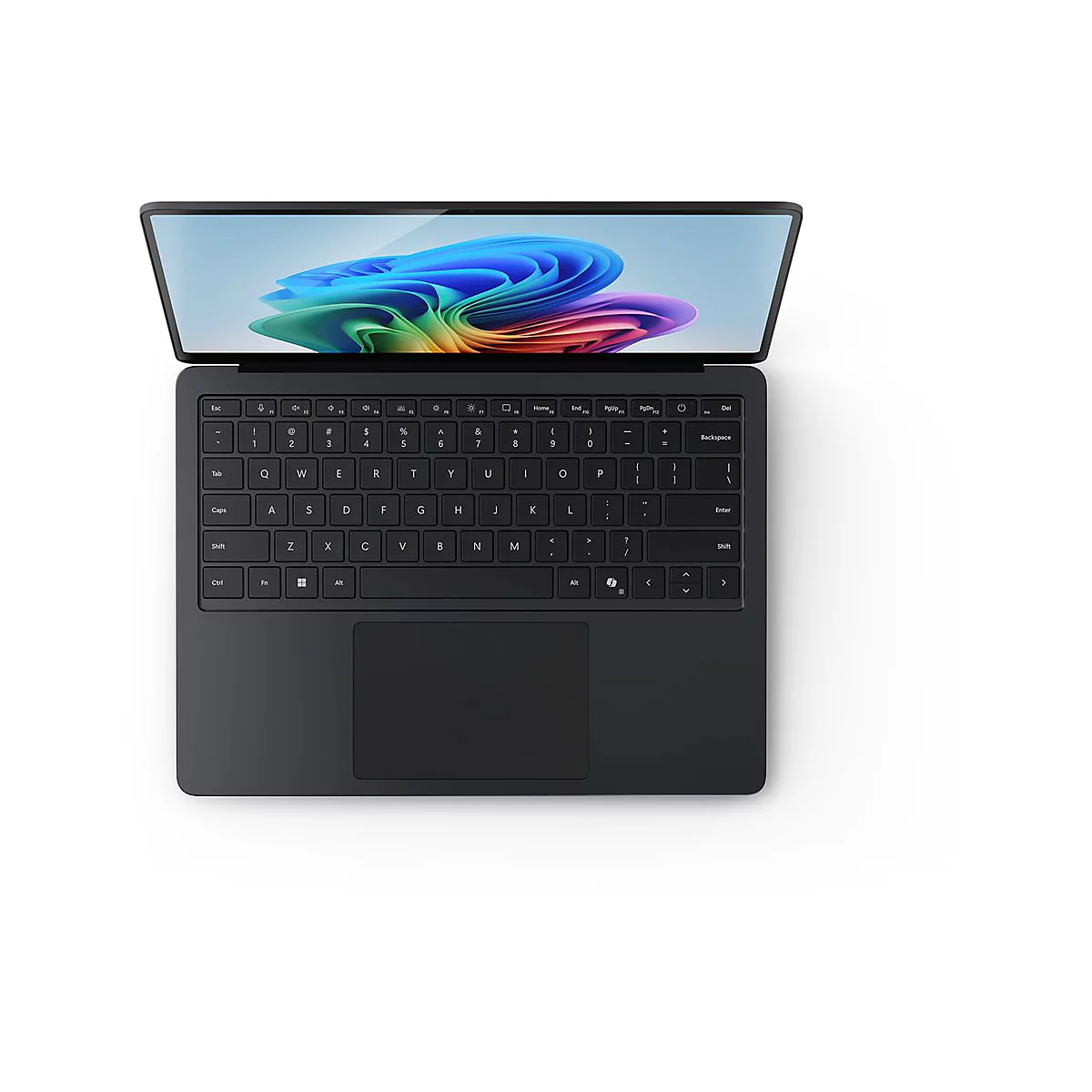 Microsoft Surface Laptop Copilot+ PC for Business - 7th Edition - Snapdragon X Elite X1E-80-100 - Win 11 Pro - Qualcomm Adreno - 32 GB RAM