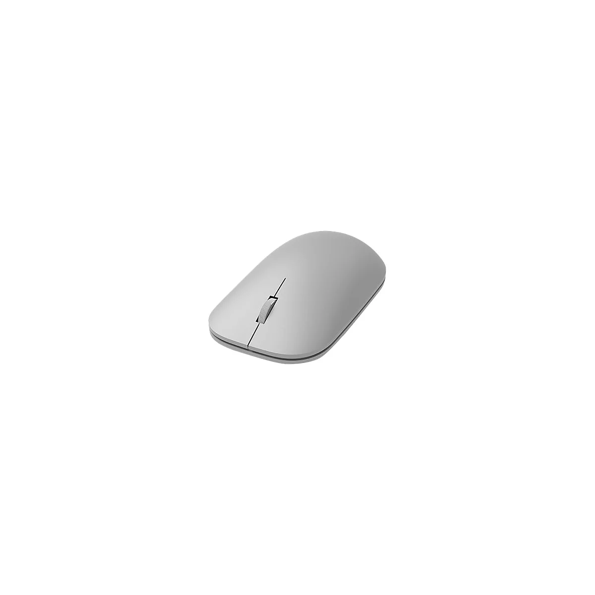 Microsoft Surface Mouse - Maus - Bluetooth 4.0 - Grau