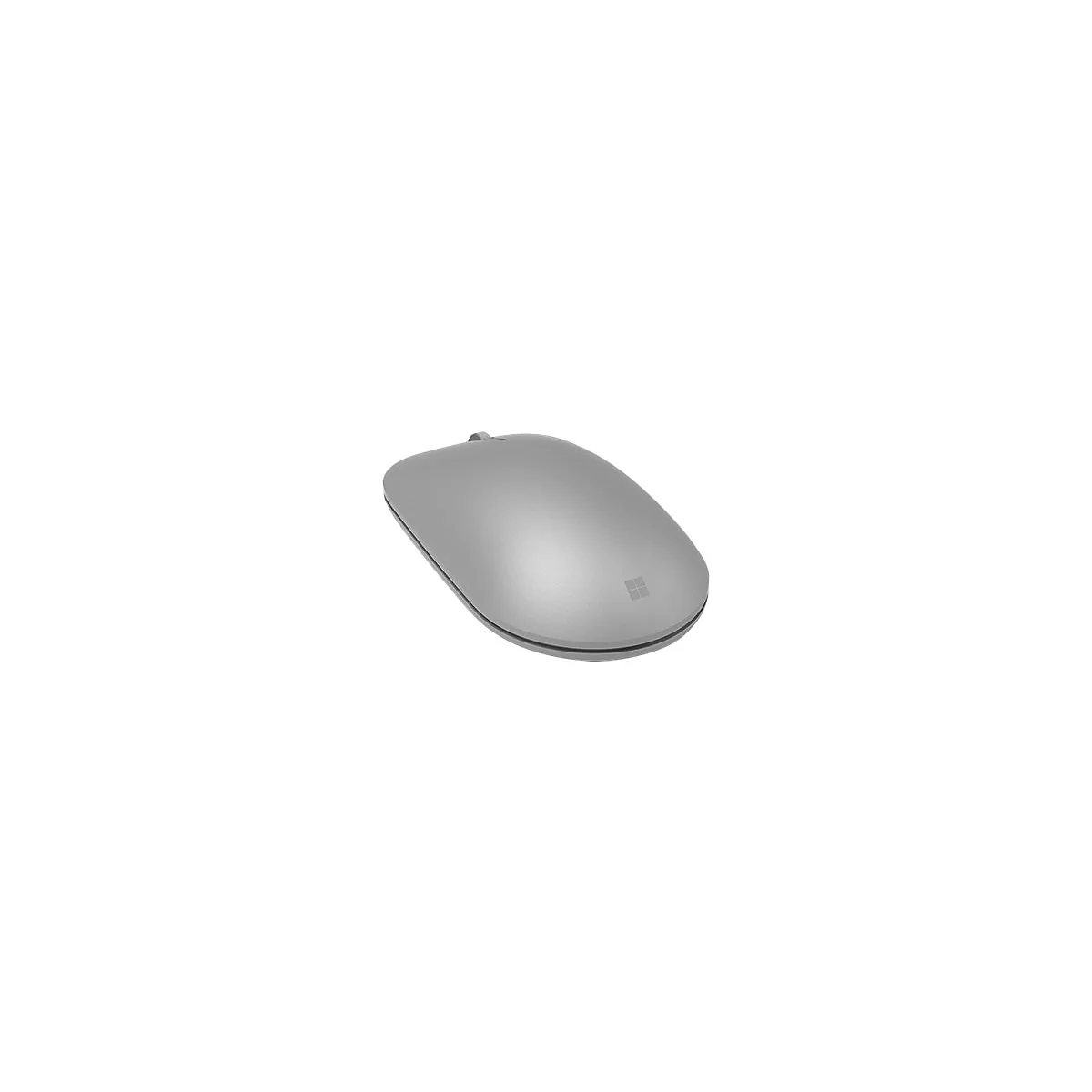 Microsoft Surface Mouse - Maus - Bluetooth 4.0 - Grau