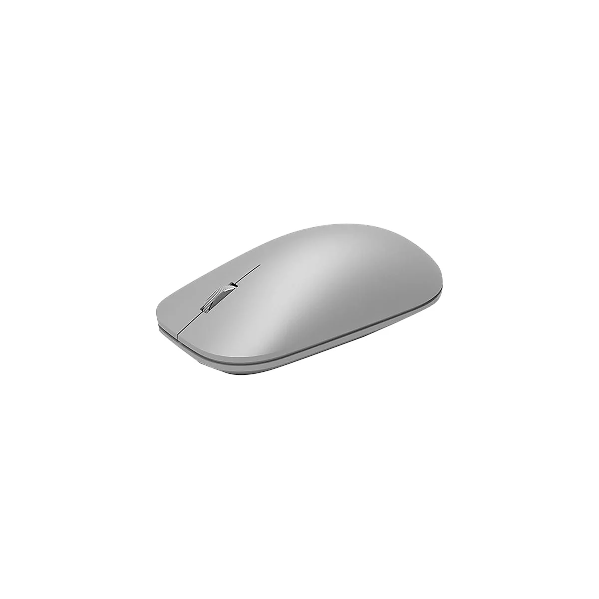 Microsoft Surface Mouse - Maus - Bluetooth 4.0 - Grau