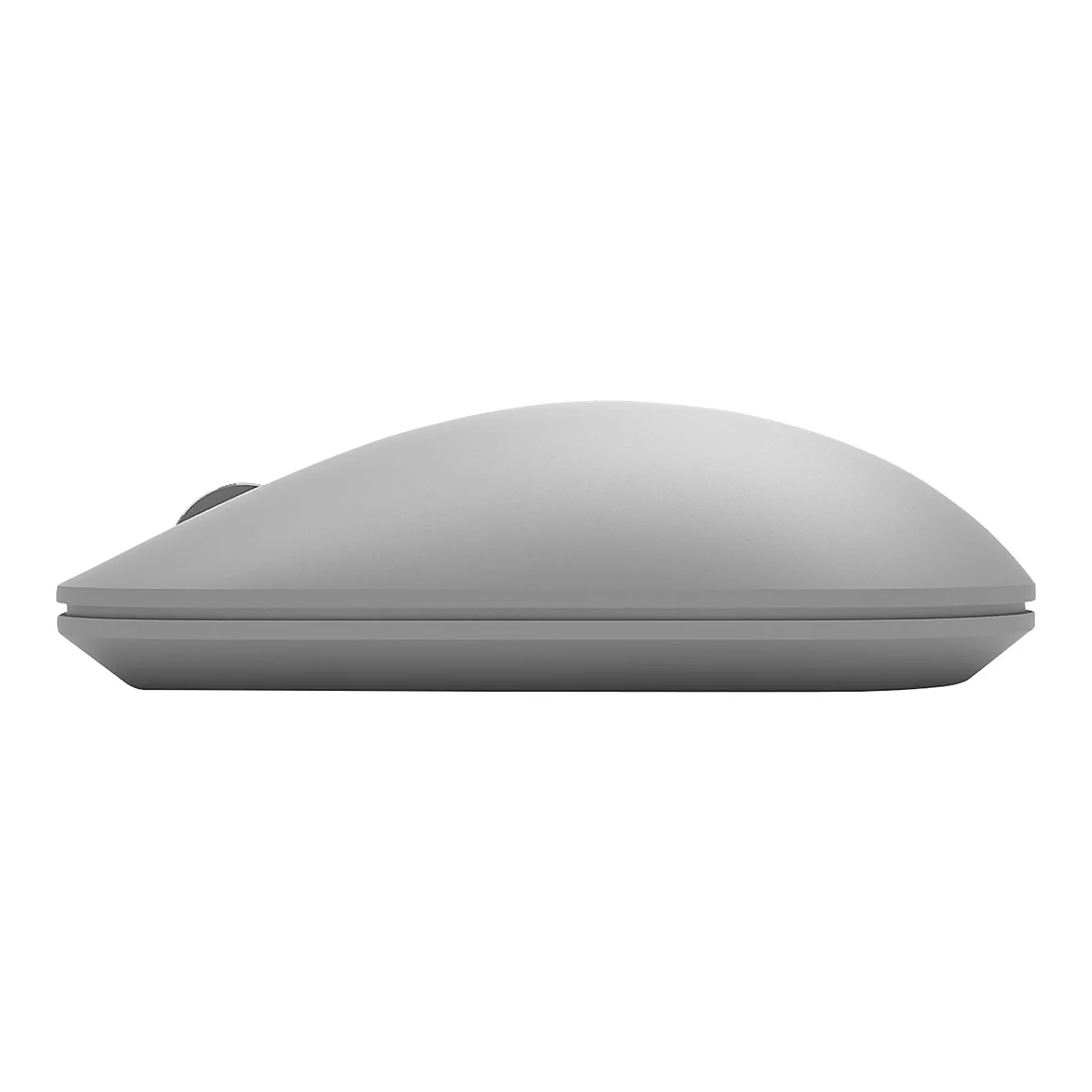 Microsoft Surface Mouse - Maus - Bluetooth 4.0 - Grau