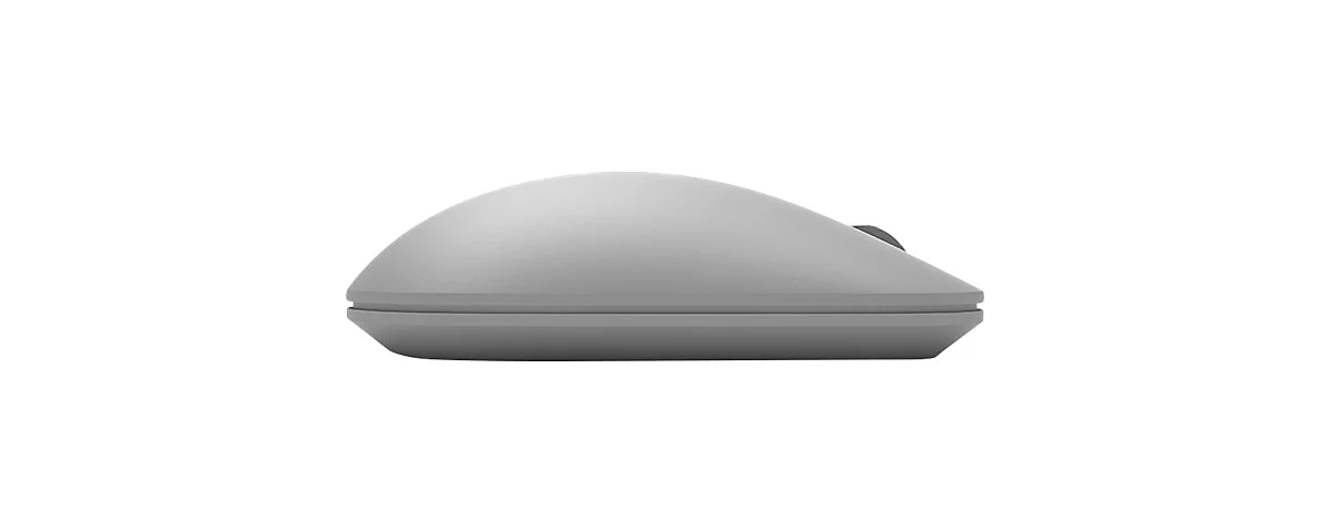 Microsoft Surface Mouse - Maus - Bluetooth 4.0 - Grau