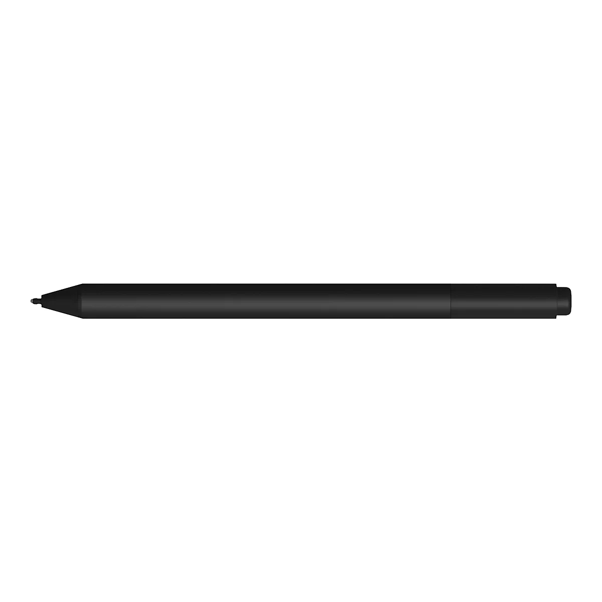 Microsoft Surface Pen M1776 - active stylus - Bluetooth 4.0 - Schwarz