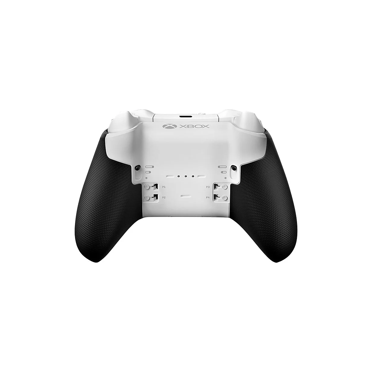 Microsoft Xbox Elite Wireless Controller Series 2 - Core - Game Pad - kabellos - Bluetooth - weiß