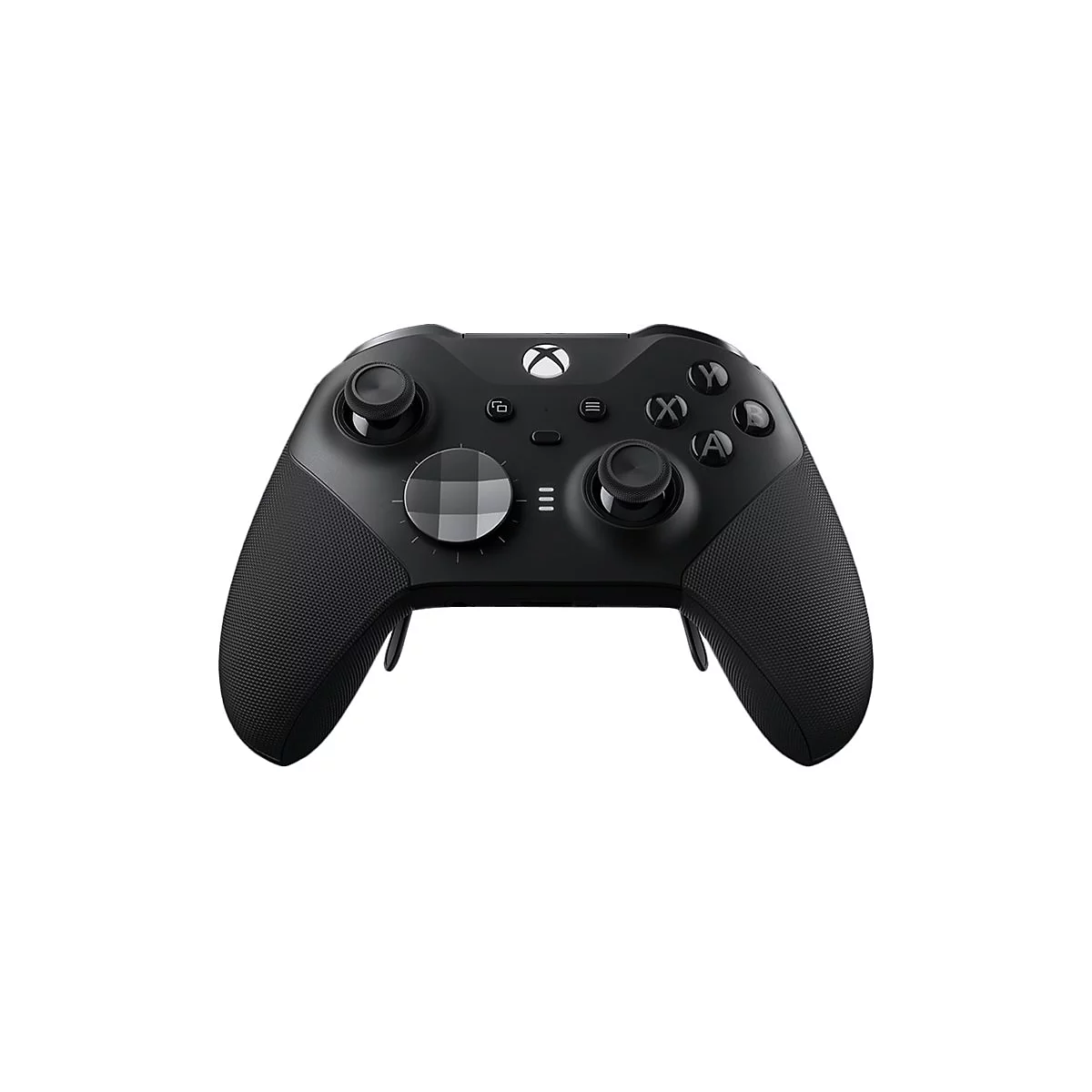 Microsoft Xbox Elite Wireless Controller Series 2 - Game Pad - kabellos - Bluetooth - für PC, Microsoft Xbox One