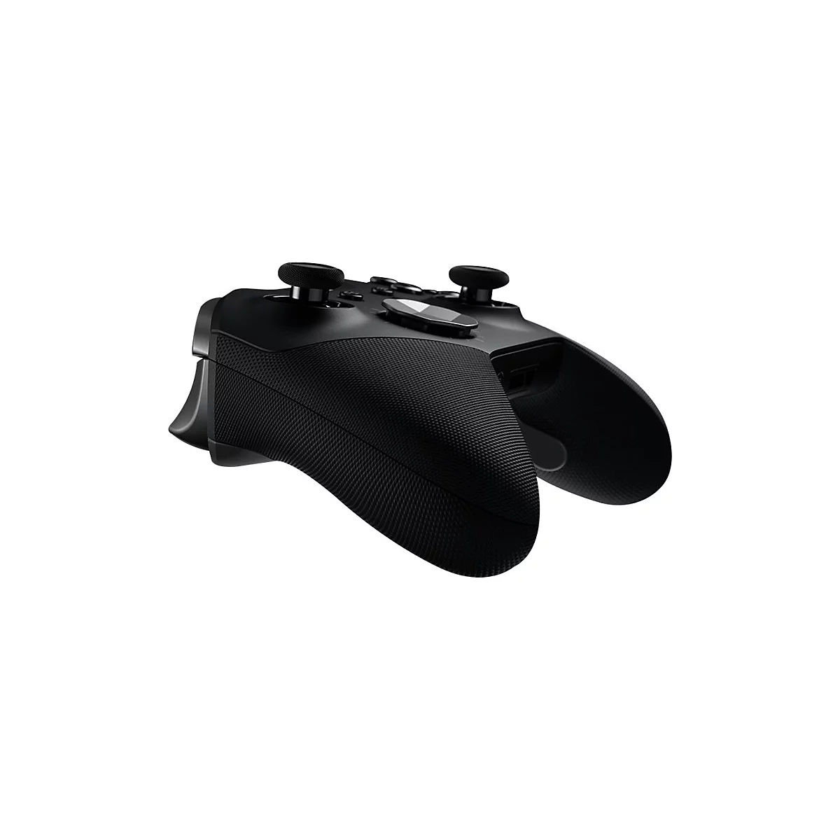 Microsoft Xbox Elite Wireless Controller Series 2 - Game Pad - kabellos - Bluetooth - für PC, Microsoft Xbox One