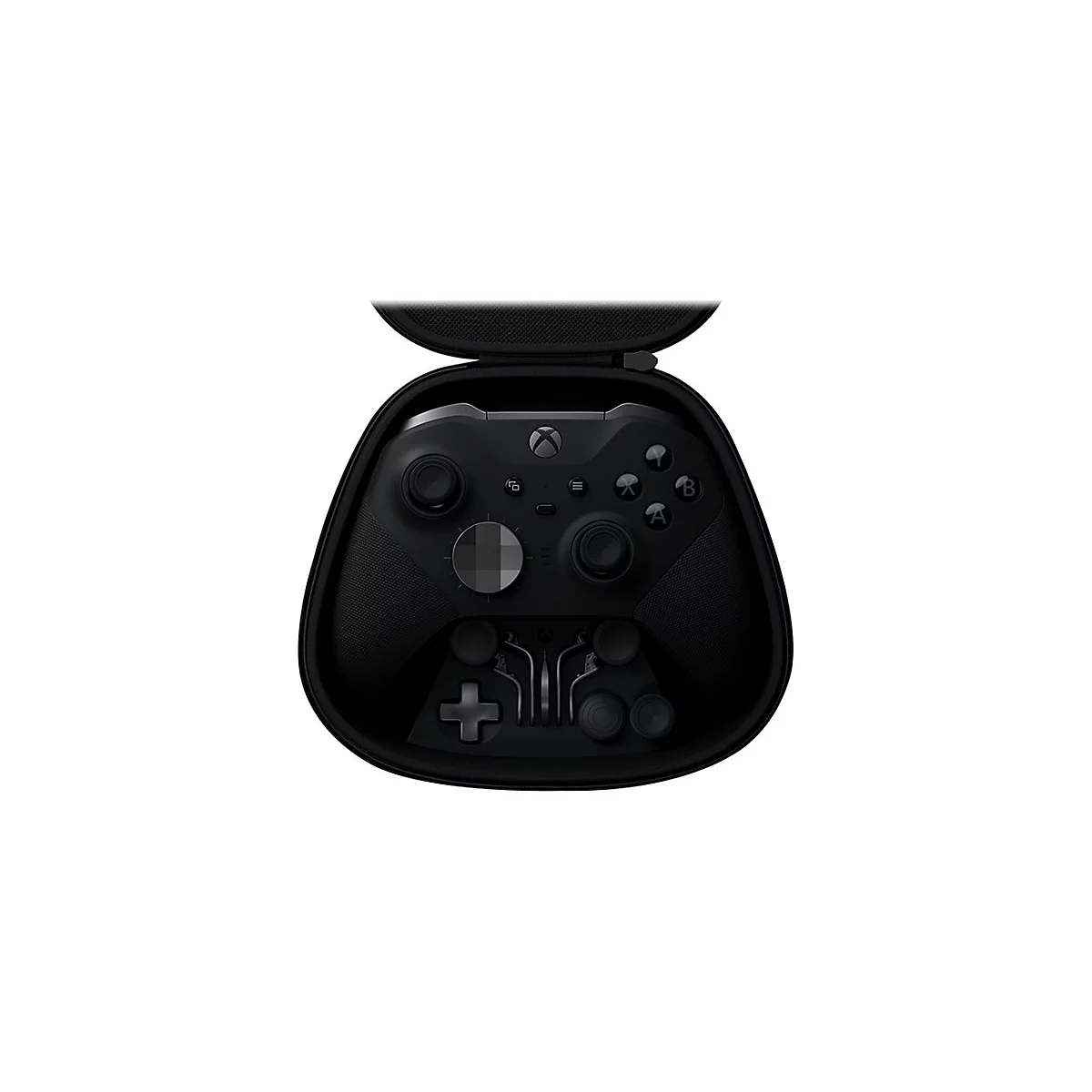 Microsoft Xbox Elite Wireless Controller Series 2 - Game Pad - kabellos - Bluetooth - für PC, Microsoft Xbox One