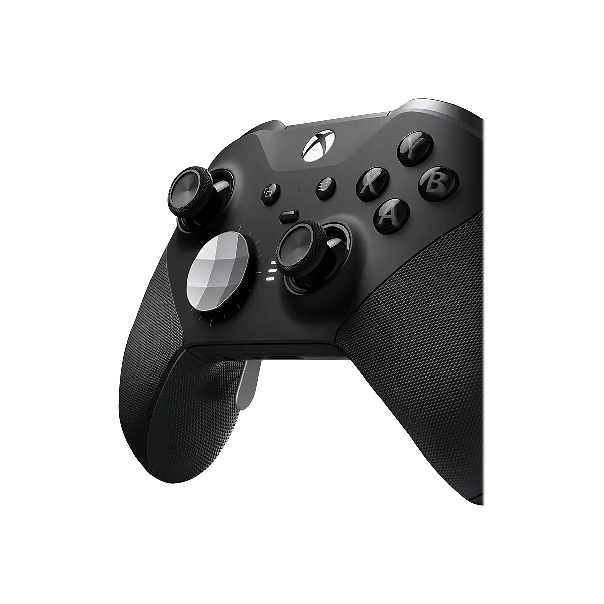 Microsoft Xbox Elite Wireless Controller Series 2 - Game Pad - kabellos - Bluetooth - für PC, Microsoft Xbox One