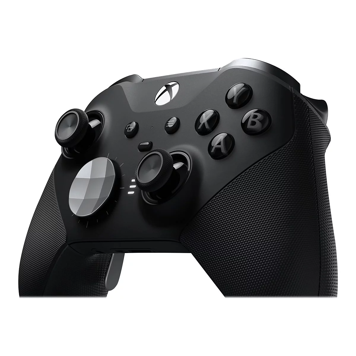 Microsoft Xbox Elite Wireless Controller Series 2 - Game Pad - kabellos - Bluetooth - für PC, Microsoft Xbox One
