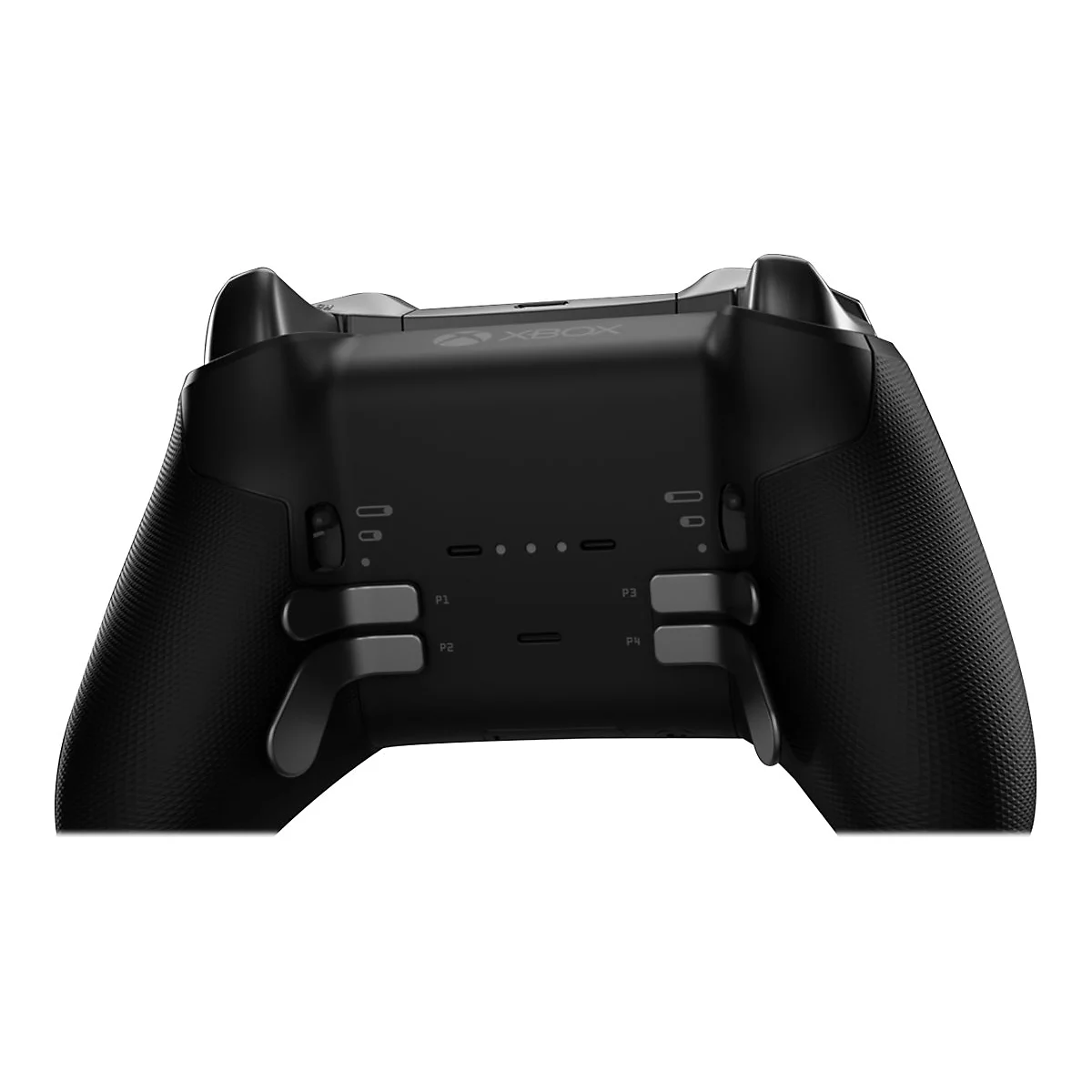 Microsoft Xbox Elite Wireless Controller Series 2 - Game Pad - kabellos - Bluetooth - für PC, Microsoft Xbox One