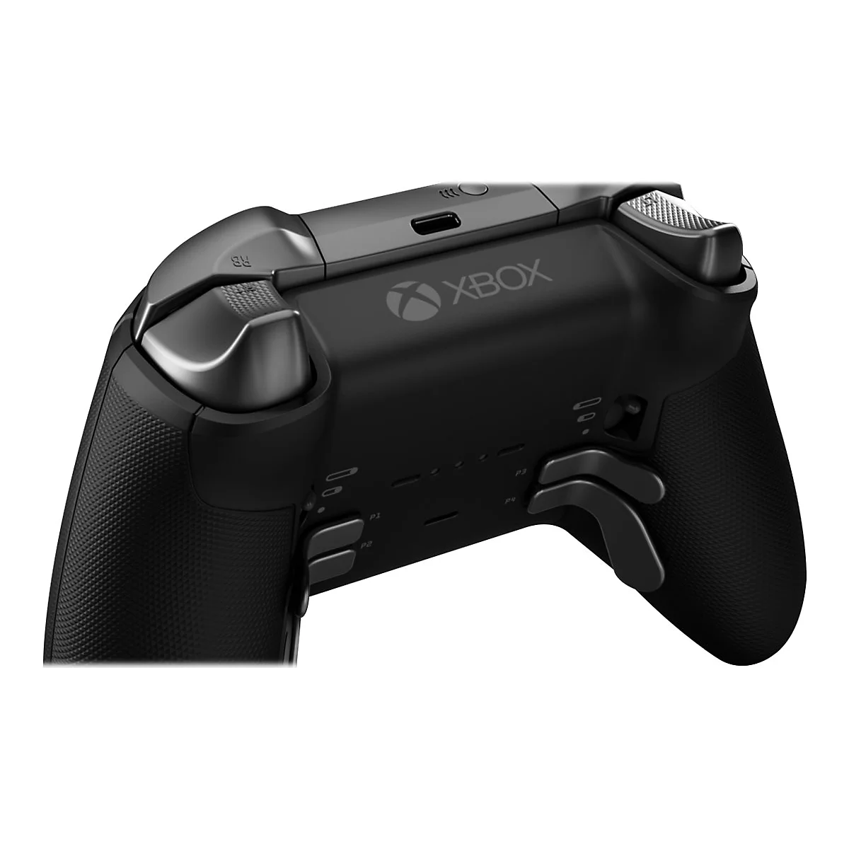 Microsoft Xbox Elite Wireless Controller Series 2 - Game Pad - kabellos - Bluetooth - für PC, Microsoft Xbox One