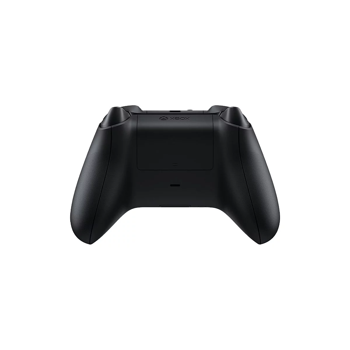 Microsoft Xbox Wireless Controller + USB-C Cable - Game Pad - kabellos - Bluetooth - für PC, Microsoft Xbox One, Android, iOS, Microsoft Xbox Series S, Microsoft Xbox Series X