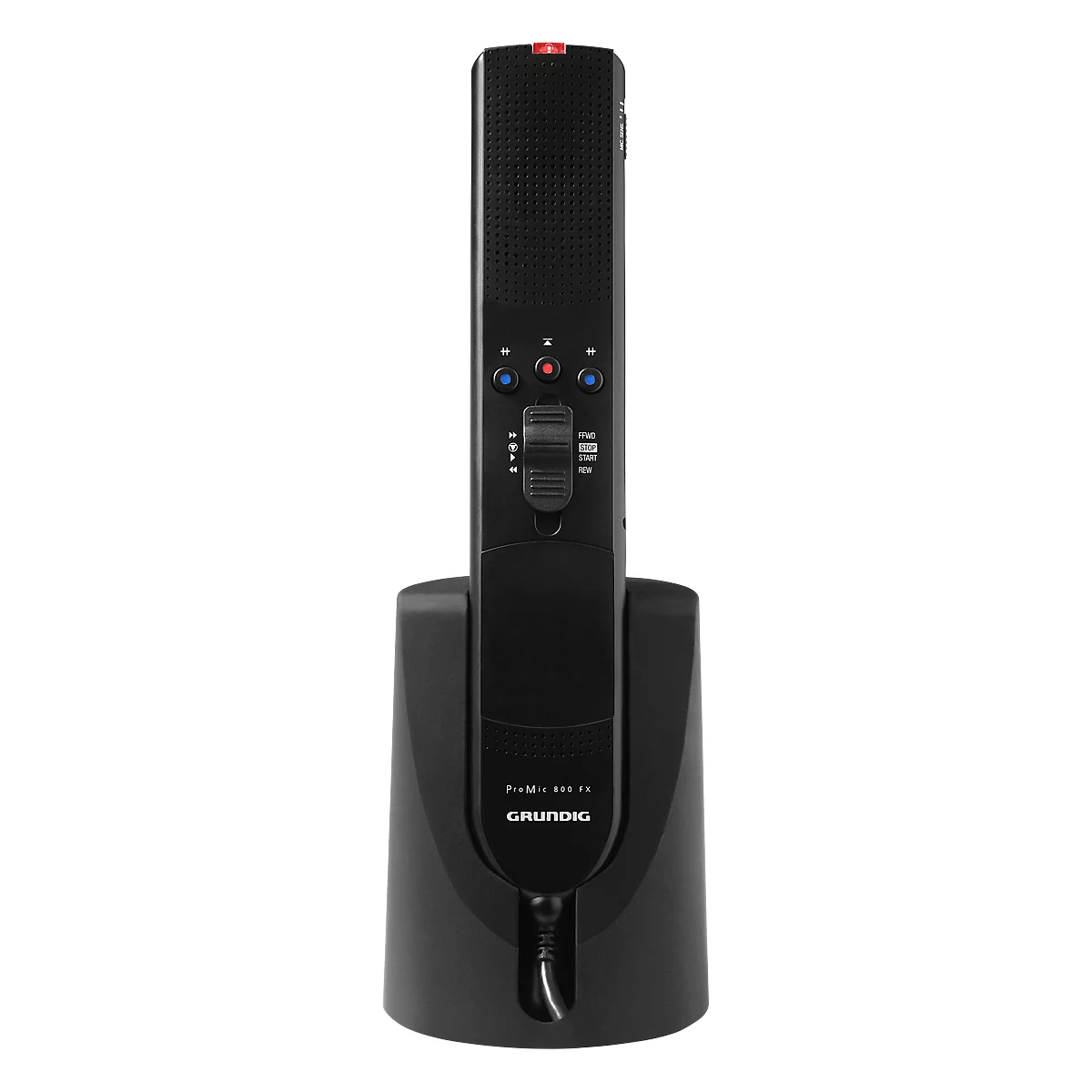 Mikrofon GRUNDIG ProMic 800 FX