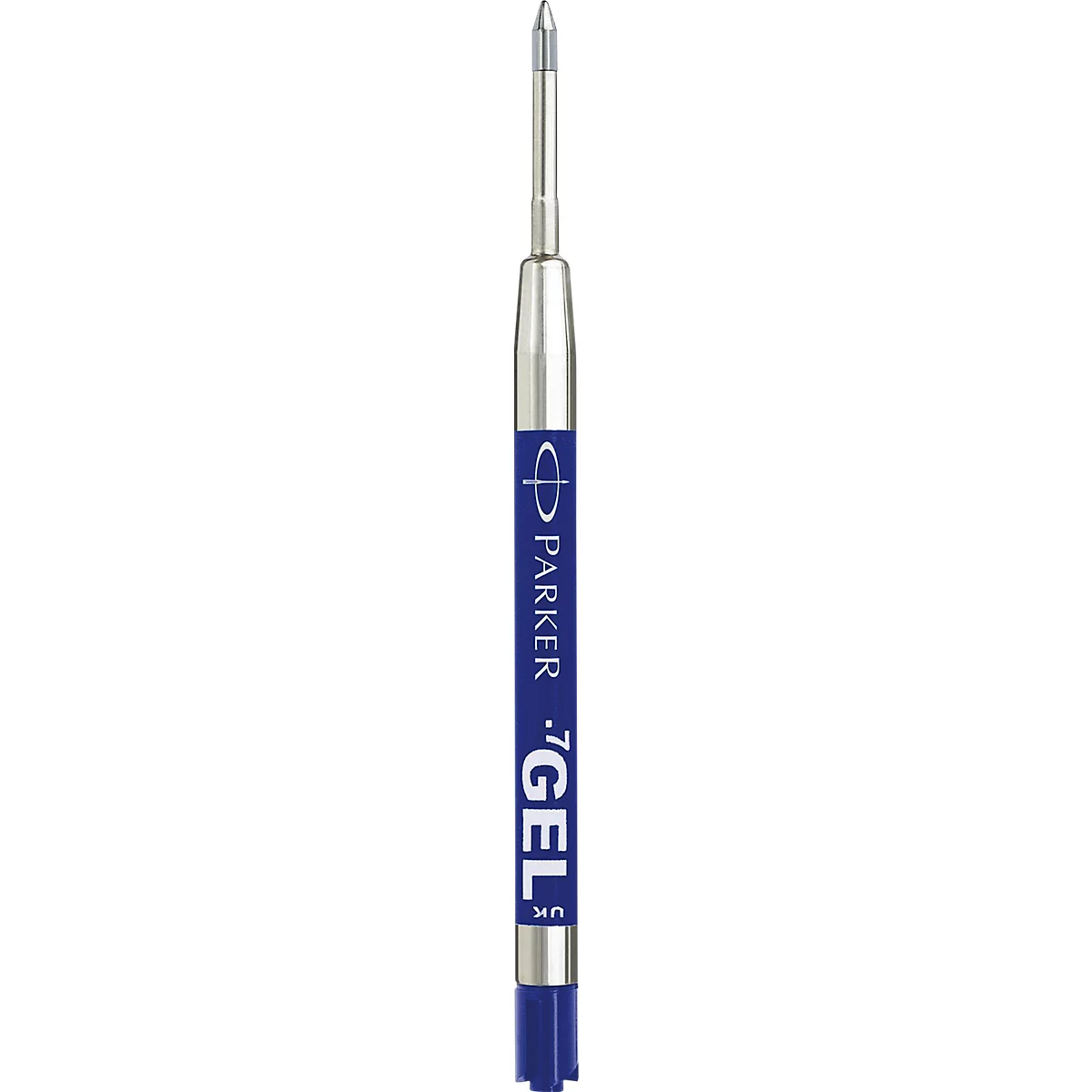 Mine gel PARKER, bleu