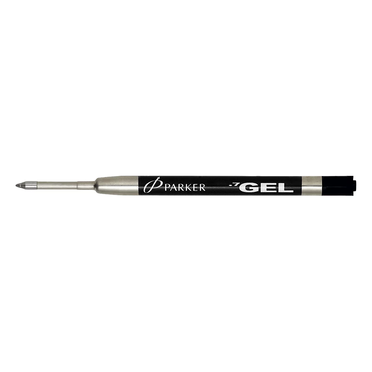 Mine gel PARKER, noir