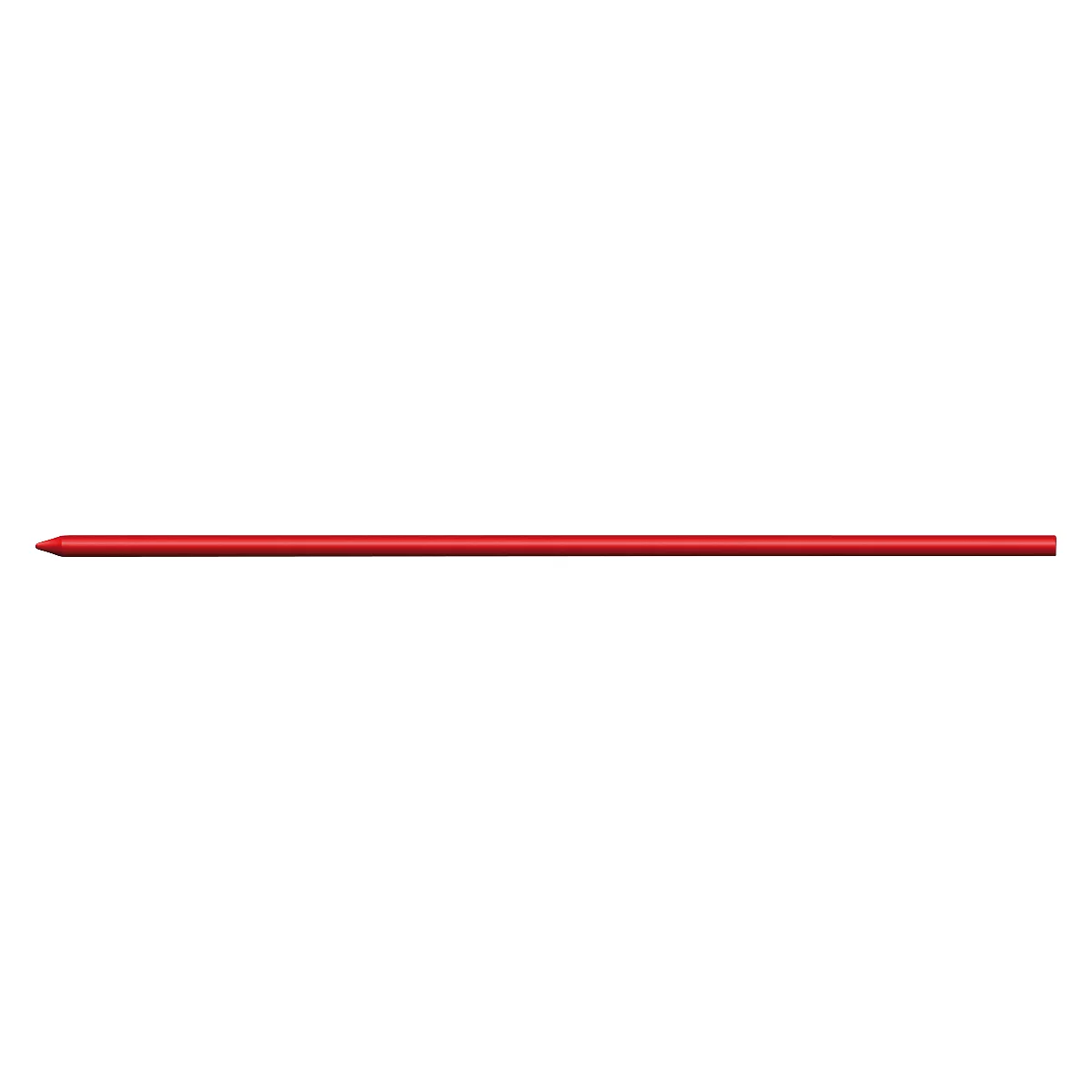 Mines de rechange DRY Pica, rouge, 10 p.