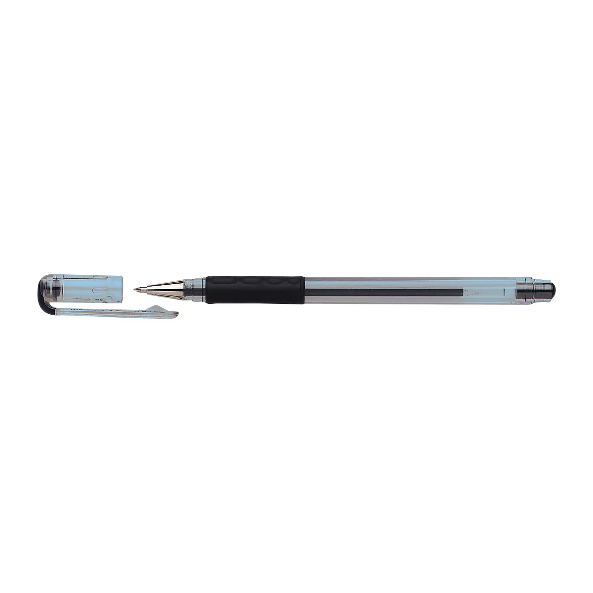 Mines de rechange pour roller à gel K 157/K 227 Pentel®, noir