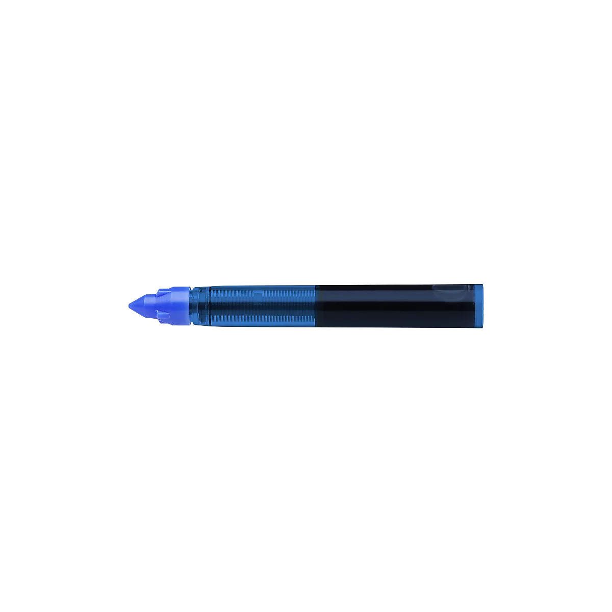Mines de rechange pour roller One Change Schneider, 5 p., bleu