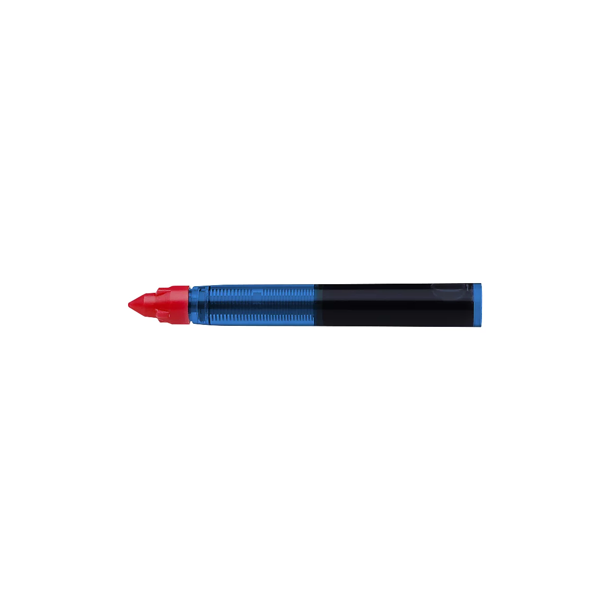 Mines de rechange pour roller One Change Schneider, 5 p., rouge
