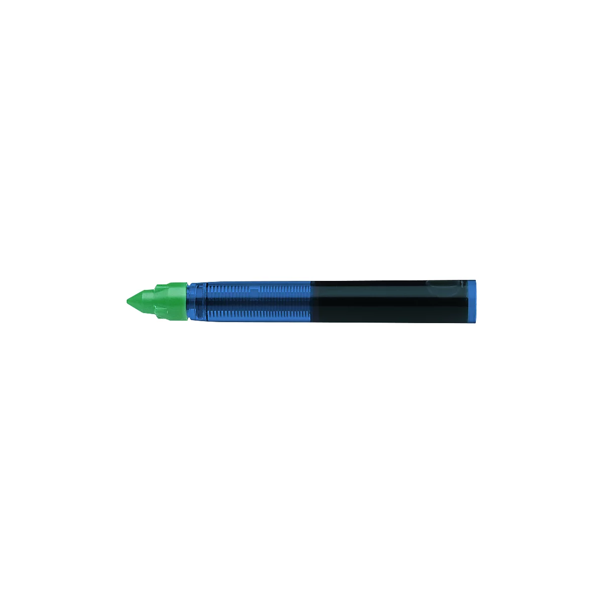 Mines de rechange pour roller One Change Schneider, 5 p., vert