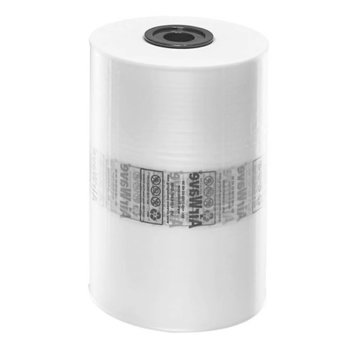 Mini colchoneta de aire ProtectAir®, 100% reciclable (HDPE), pre-perforada