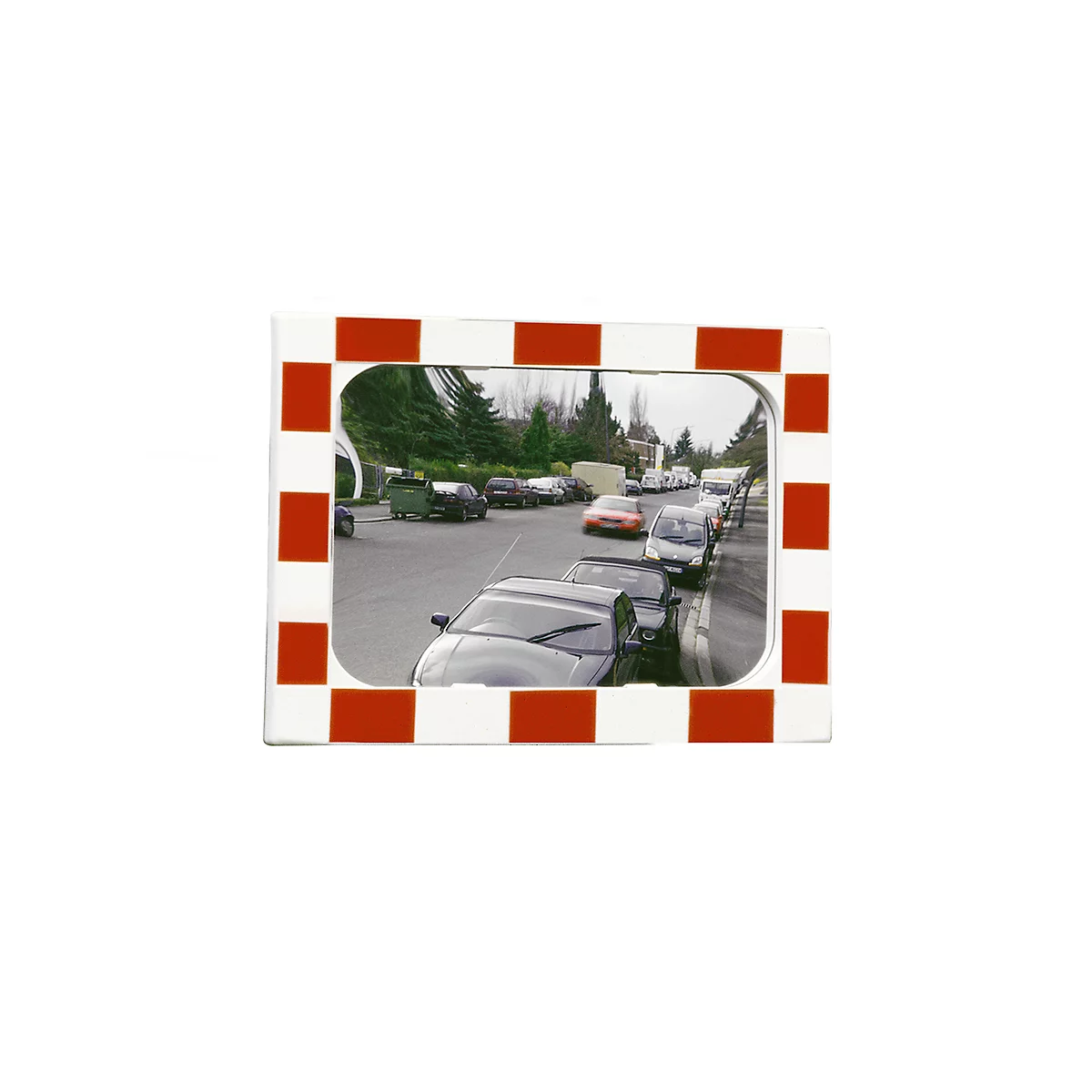 Miroir de surveillance Diamond, 400 x 600 mm