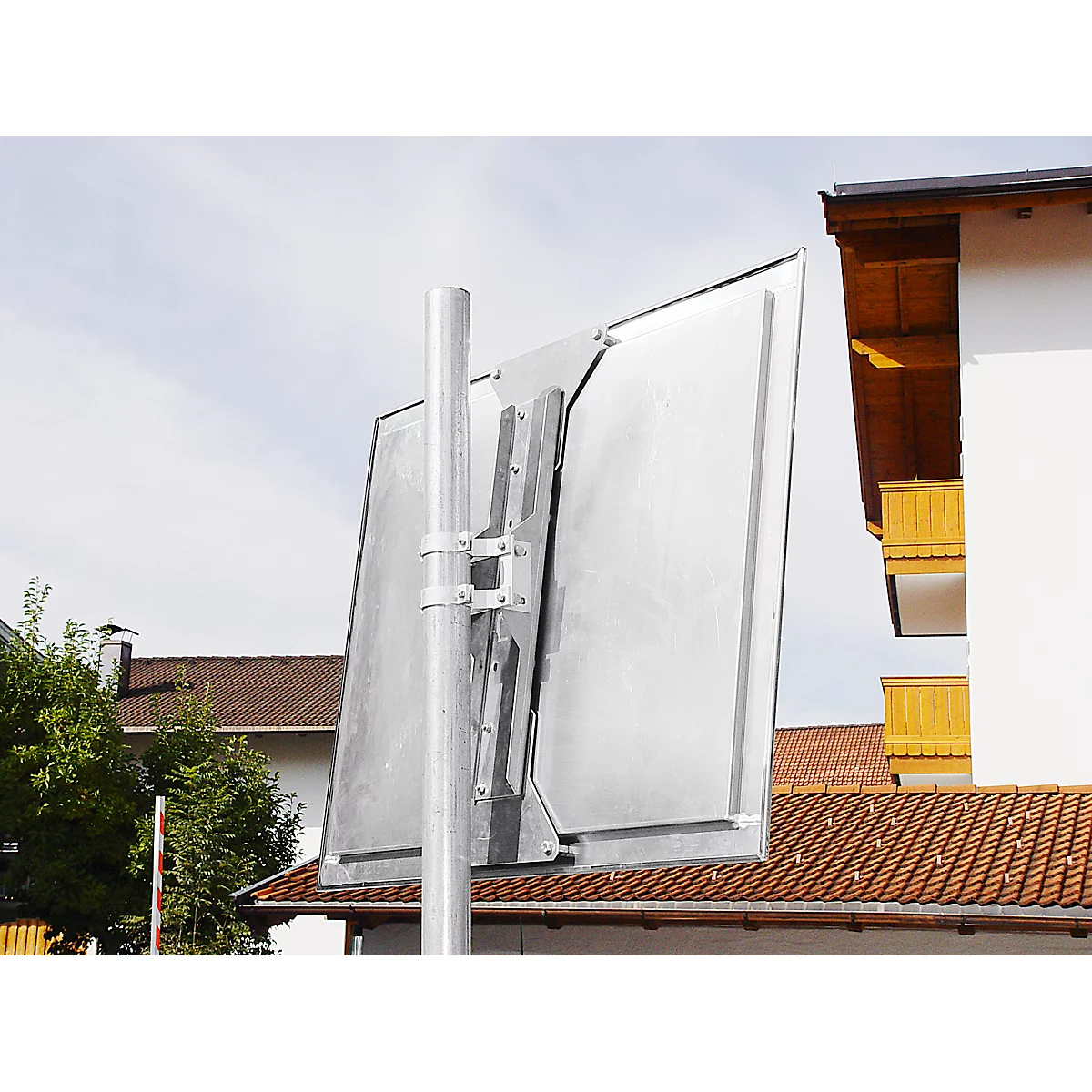 Miroir de surveillance Durabel Ice-Free 2