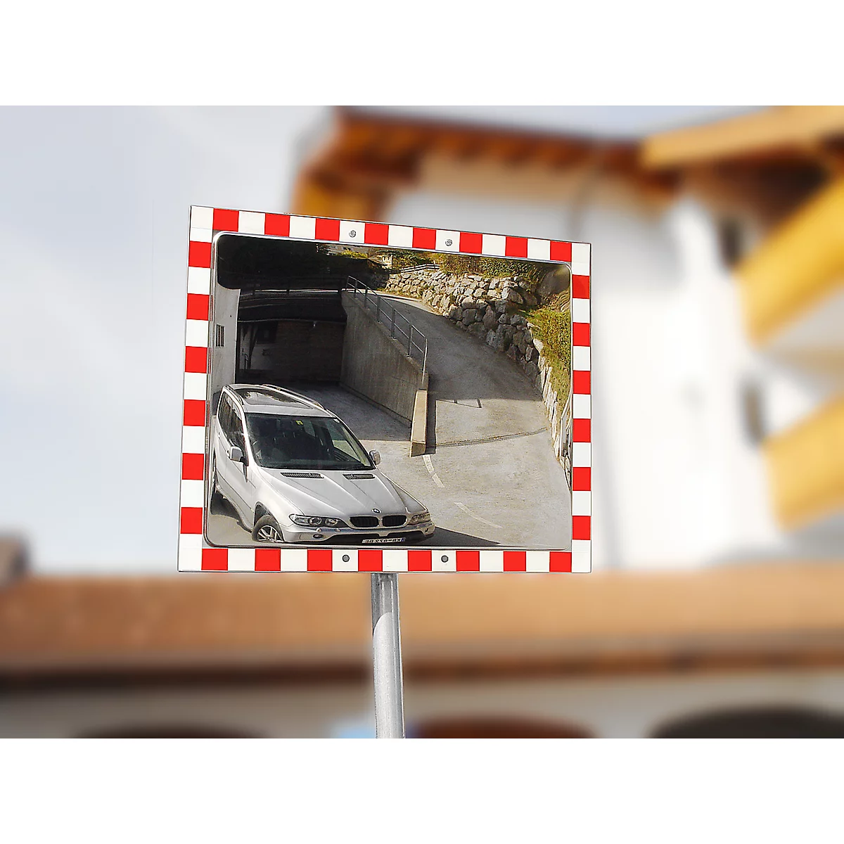 Miroir de surveillance Durabel Ice-Free 2