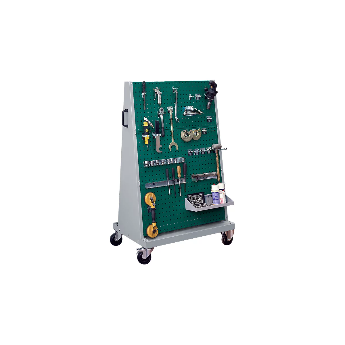Mobil-Gestell, ohne Platten