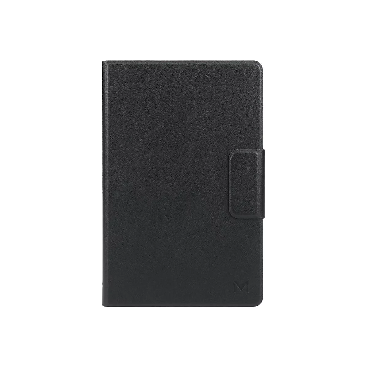 Mobilis Origine - Tastatur und Foliohülle - Bluetooth - Französisch - Schwarz - für Samsung Galaxy Tab S5e