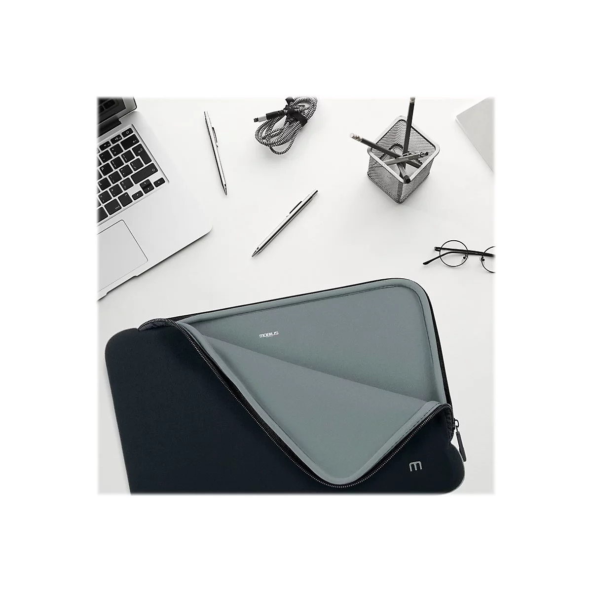 Mobilis Skin - Notebook-Hülle