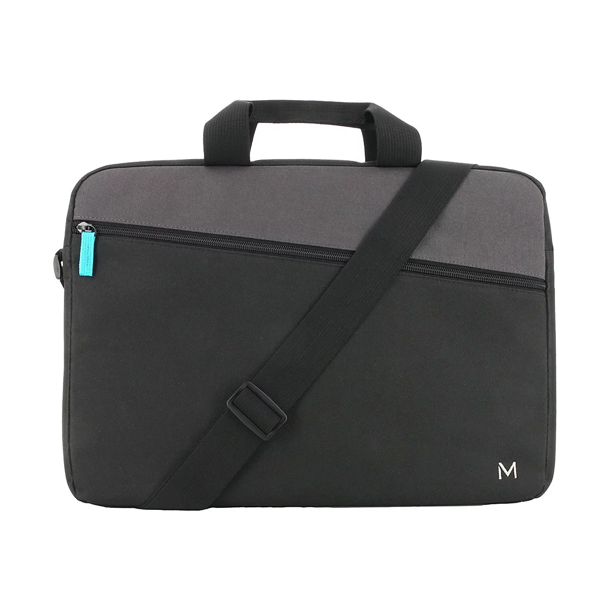 Mobilis The One Essential - Notebook-Tasche - Einschub von oben - 40.6 cm - 14' - 16'
