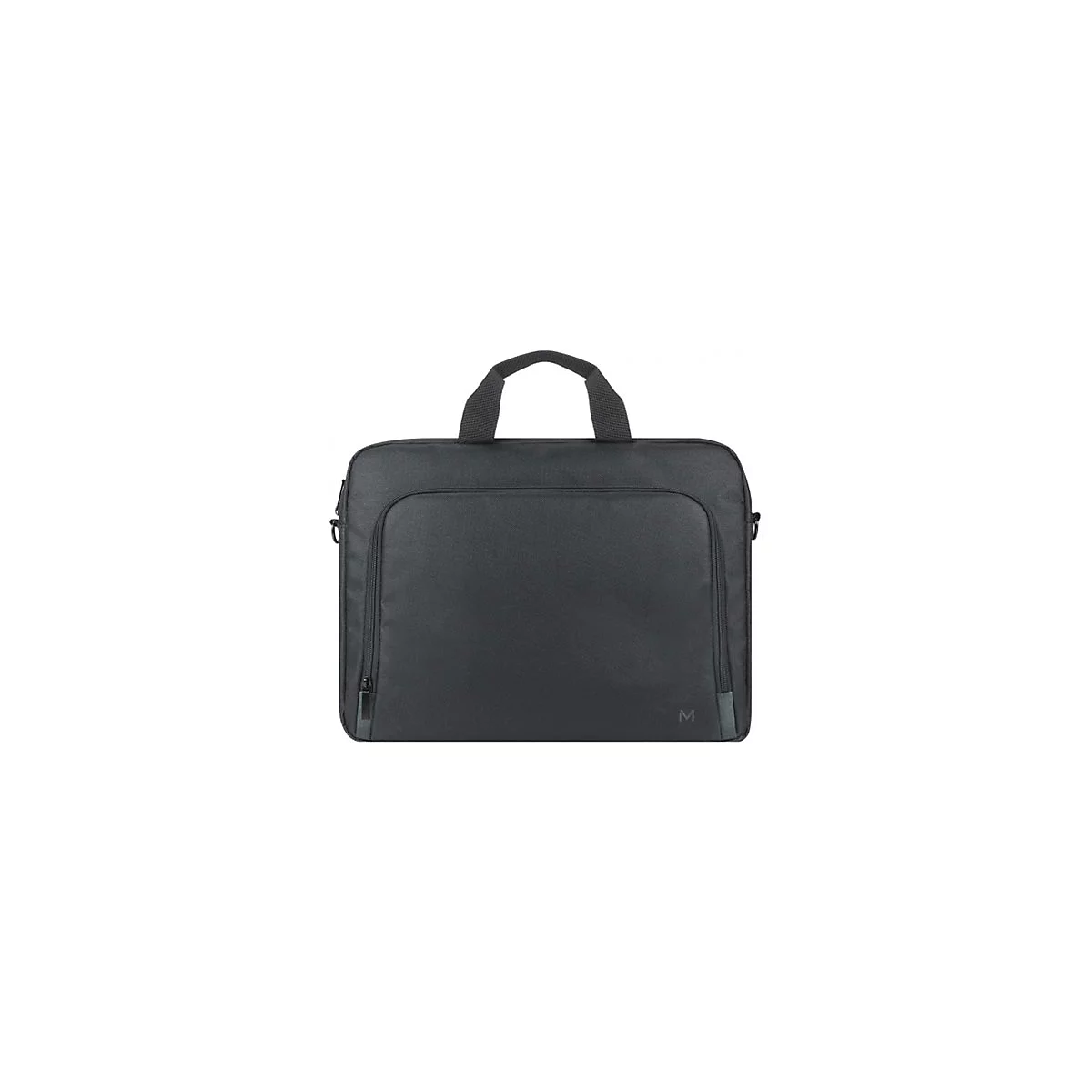 Mobilis THE ONE - Notebook-Tasche - Einschub