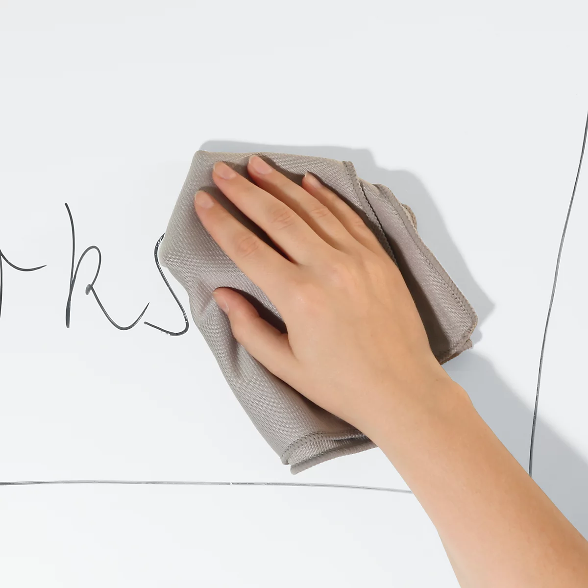 Moderationskoffer Sigel Business für Whiteboards, Kartonbox, T 235 x B 385 x H 80 mm, mit Tragegriff