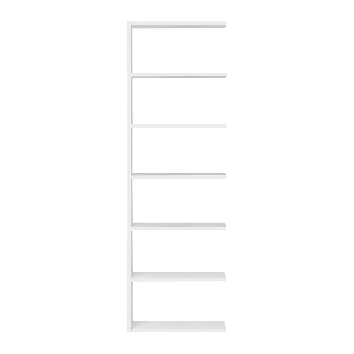 Module Pombal, pour étagère Pombal, largeur 710 mm, blanc