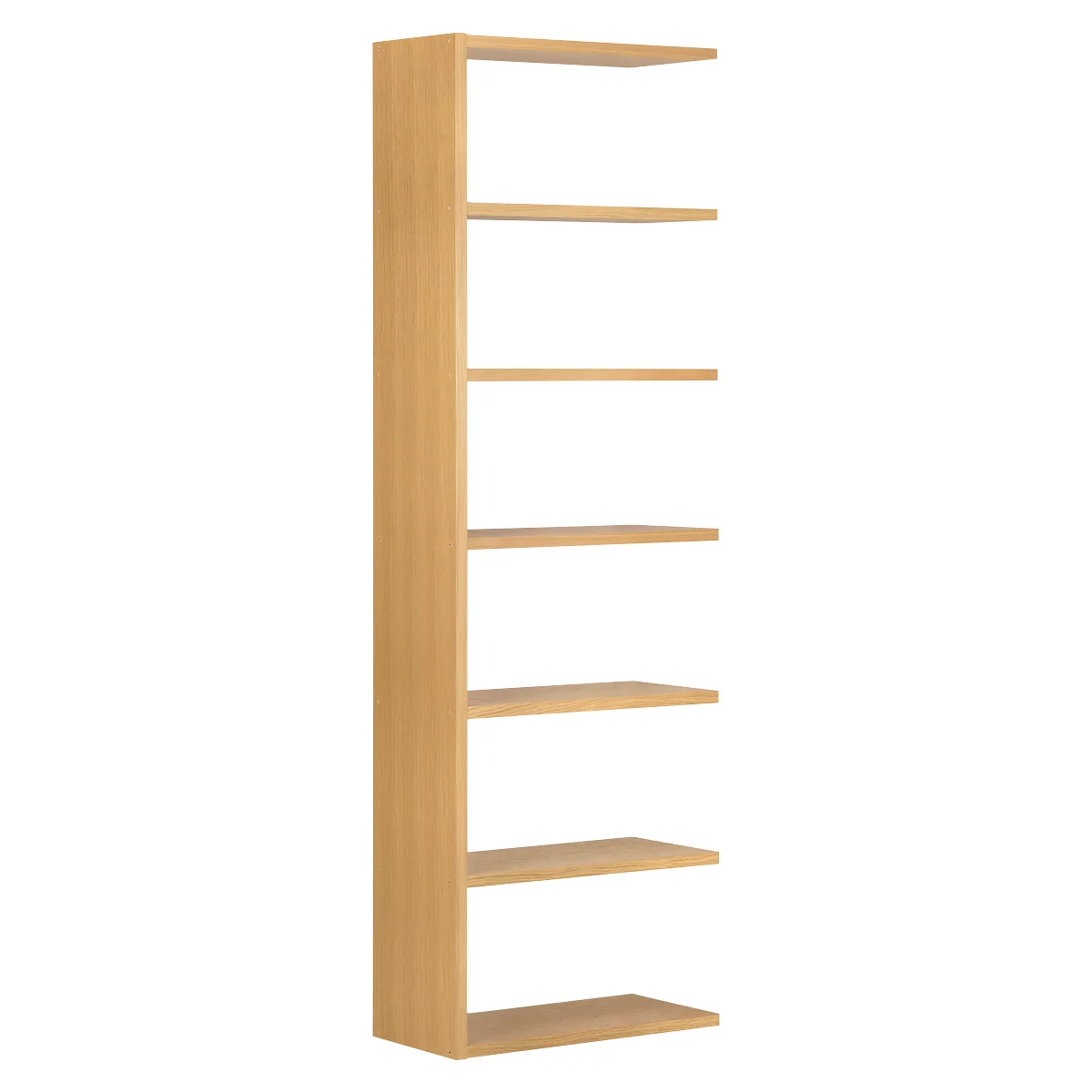Module Pombal, pour étagère Pombal, largeur 710 mm, chêne noueux