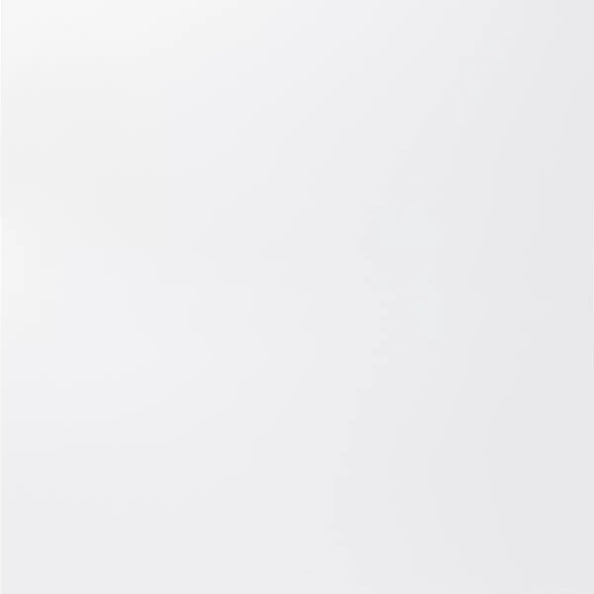 Fond blanc. Rien d'autre à voir.